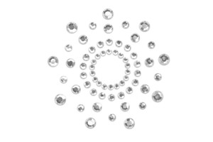 173262 - Bijoux Indiscrets Mimi 173262 - Bijoux Indiscrets Mimi