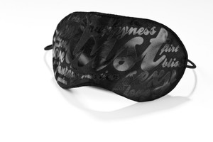 173275 - Bijoux Indiscrets Blind Passion Mask 173275 - Bijoux Indiscrets Blind Passion Mask