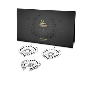 173480 - Bijoux Indiscrets Flamboyant 173480 - Bijoux Indiscrets Flamboyant