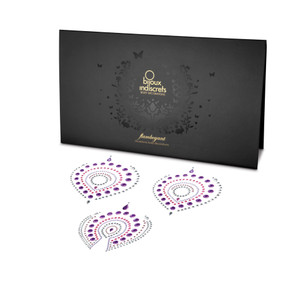173481 - Bijoux Indiscrets Flamboyant 173481 - Bijoux Indiscrets Flamboyant