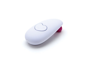 174815 - Lovelife By Ohmibod Smile Clitoral Vibe 174815 - Lovelife By Ohmibod Smile Clitoral Vibe