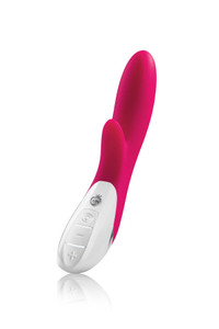 174960 - Mystim Danny Divido Vibrator 174960 - Mystim Danny Divido Vibrator