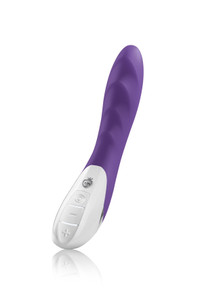174967 - Mystim Sassy Simon Vibrator 174967 - Mystim Sassy Simon Vibrator