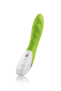 174968 - Mystim Sassy Simon Vibrator 174968 - Mystim Sassy Simon Vibrator