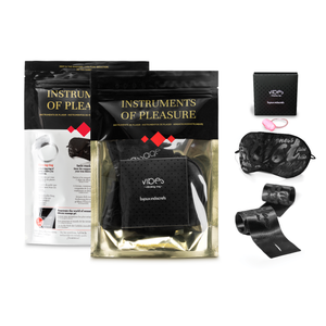 176068 - Bijoux Indiscrets Instruments Of Pleasure 176068 - Bijoux Indiscrets Instruments Of Pleasure