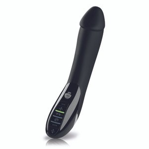 176586 - Mystim Tickling Truman Estim Vibrator 176586 - Mystim Tickling Truman Estim Vibrator