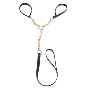 177015 - Bijoux Indiscrets Maze T-Restraints 177015 - Bijoux Indiscrets Maze T-Restraints