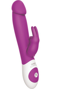 178242 - The Realistic Rabbit Vibrator 178242 - The Realistic Rabbit Vibrator