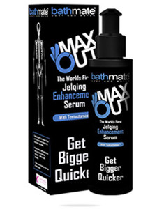 178269 - Bathmate Max Out 178269 - Bathmate Max Out