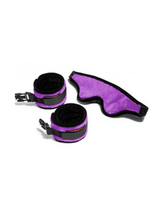 187983 - Plush Tease Kit 187983 - Plush Tease Kit