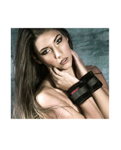 187987 - Plush Wrist Cuffs 187987 - Plush Wrist Cuffs