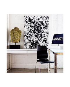 188017 - Love Is Art Black 188017 - Love Is Art Black