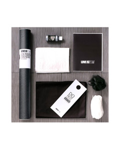 188025 - Love Is Art Premium Black/Silver 188025 - Love Is Art Premium Black/Silver