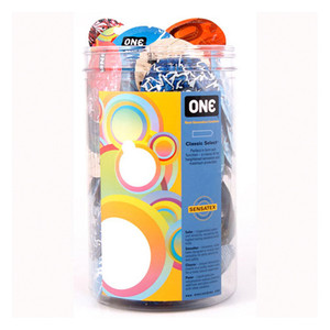 217446 - One Designer Mix Display Bowl - 100 Pack 217446 - One Designer Mix Display Bowl - 100 Pack