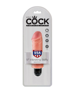 196397 - King Cock 5 In Vibrating StiFetish Fantasyy 196397 - King Cock 5 In Vibrating StiFetish Fantasyy