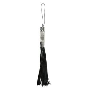 196554 - Midnight Bling Flogger 196554 - Midnight Bling Flogger