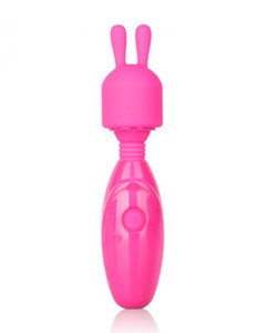 197017 - Tiny Teasers Bunny 197017 - Tiny Teasers Bunny