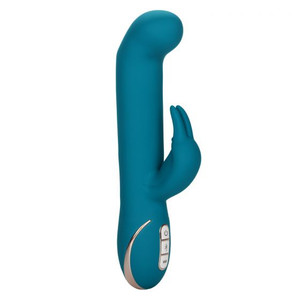 197410 - Jack Rabbit Silicone Rocking G Rabbit 197410 - Jack Rabbit Silicone Rocking G Rabbit