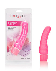 197589 - Spellbound Stud Curved Jack 197589 - Spellbound Stud Curved Jack