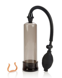 197725 - Bullfighter Pump With Enhancer 197725 - Bullfighter Pump With Enhancer