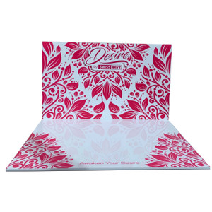 261538 - Swiss Navy Desire Display Thin Base 261538 - Swiss Navy Desire Display Thin Base