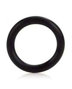 197938 - Black Rubber Ring 197938 - Black Rubber Ring
