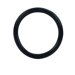 197941 - Black Rubber C-Ring 197941 - Black Rubber C-Ring