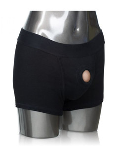 198090 - Packer Gear Boxer Brief Harness 198090 - Packer Gear Boxer Brief Harness