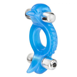 198183 - Double Dolphins C-Ring 198183 - Double Dolphins C-Ring