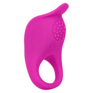 198189 - Silicone Rechargeable Teasing Enhancer 198189 - Silicone Rechargeable Teasing Enhancer