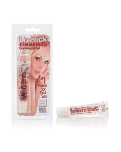 198292 - Lipslick Arousal Gel Packaged 198292 - Lipslick Arousal Gel Packaged