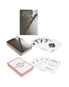 198321 - Strip Poker - Card Game 198321 - Strip Poker - Card Game