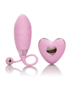 198974 - Amour Silicone Remote Bullet 198974 - Amour Silicone Remote Bullet