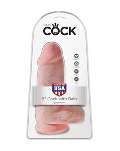199193 - King Cock Chubby Suction Cup Dildo 199193 - King Cock Chubby Suction Cup Dildo