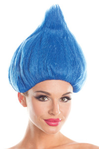 199530 - Troll Wig 199530 - Troll Wig