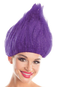199534 - Troll Wig 199534 - Troll Wig