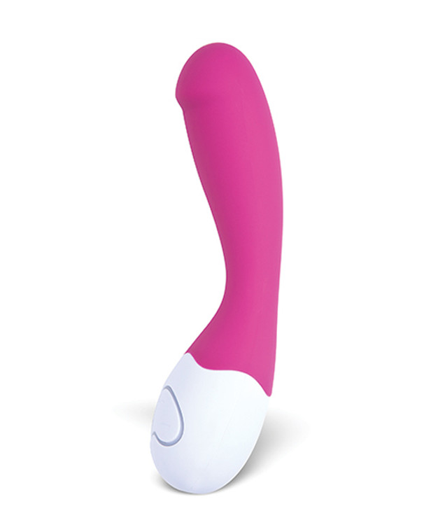 204039 - Lovelife By Ohmibod Cuddle Mini G-Spot Vibe