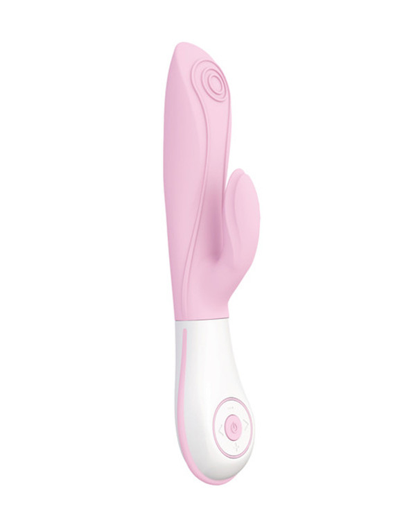 205538 - Ovo E7 Rechargeable Rabbit