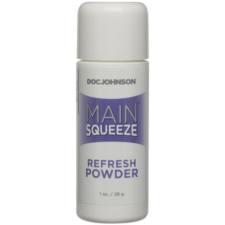 206929 - Main Squeeze - Refresh Powder