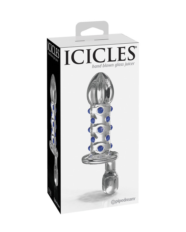 206997 - Icicles No 80