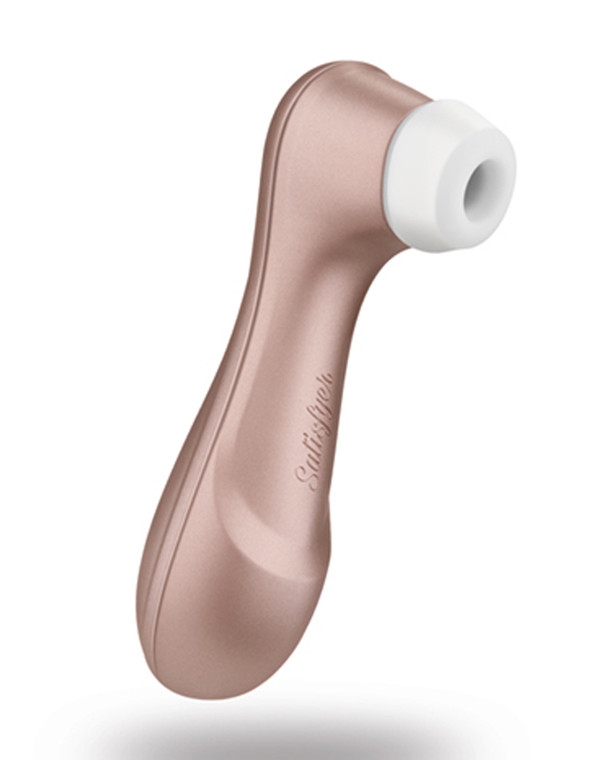 204270 - Satisfyer Pro 2 Generation 2