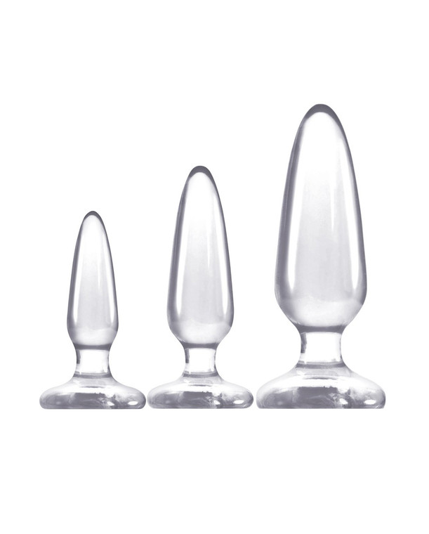 210812 - Jelly Rancher Anal Trainer Kit