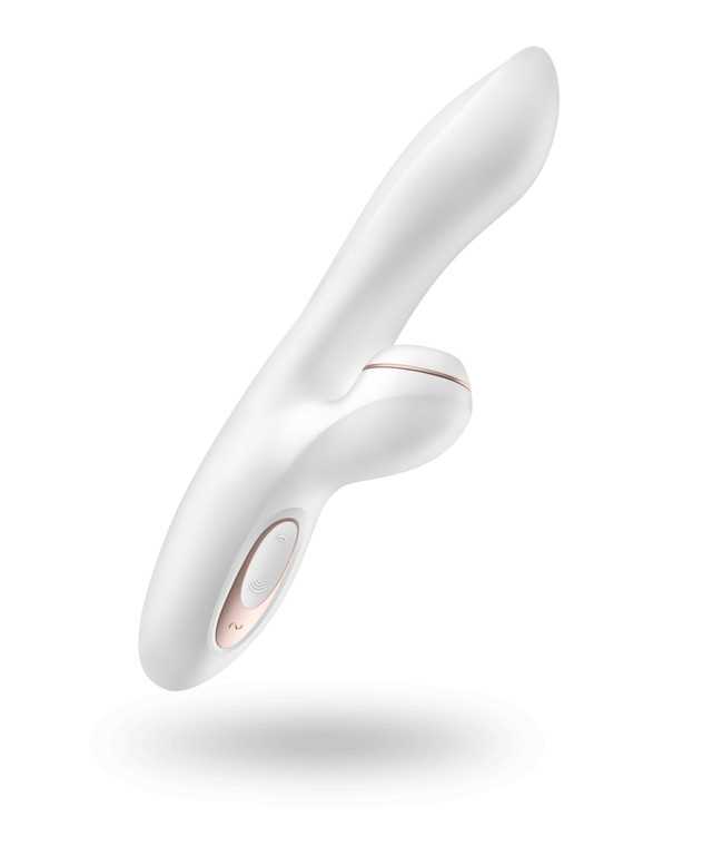 211401 - Satisfyer Pro Plus G-Spot