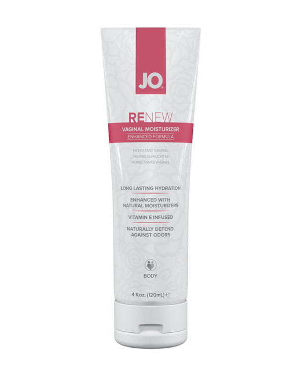 212624 - System Jo Renew Vaginal Moisturiser