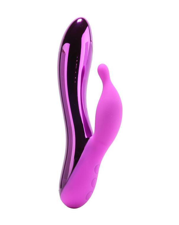 214543 - Dazzled Radiance - Rabbit Vibrator