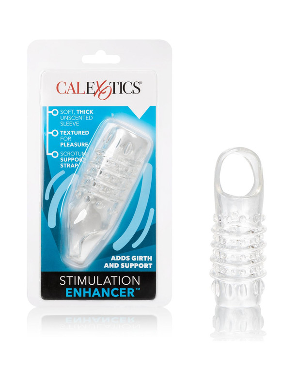 214595 - Stimulation Enhancer