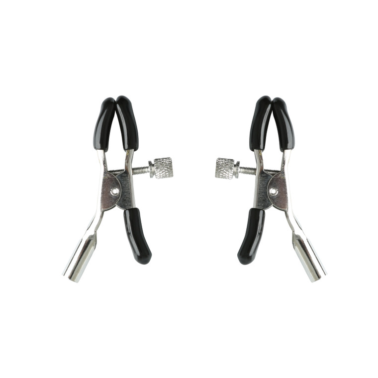 214887 - Sportsheets Adjustable Nipple Clamps