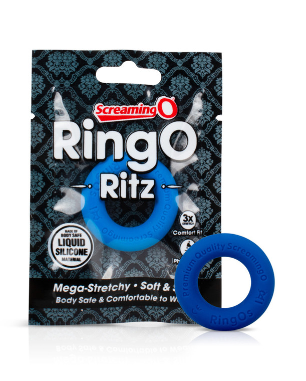 215170 - Ringo Ritz Cock Ring