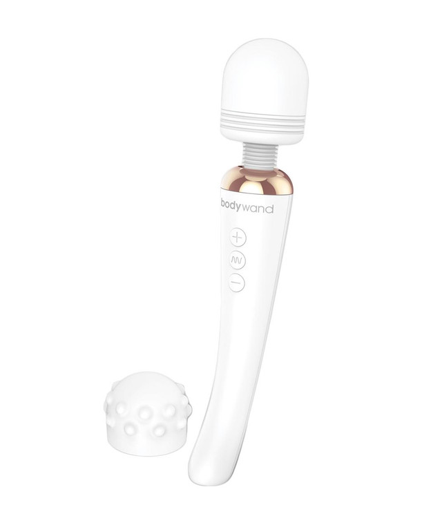 215310 - Bodywand Curve Rechargeable Wand