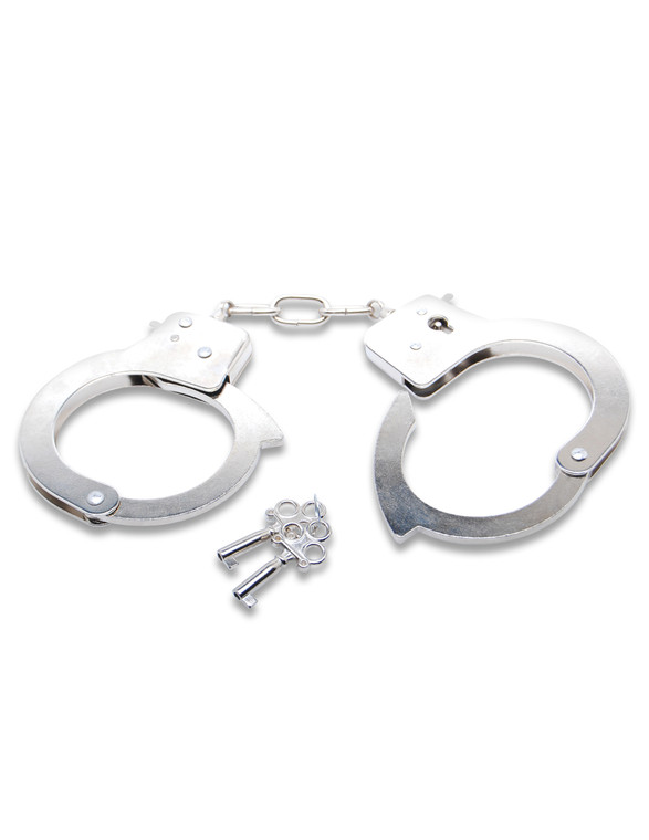 19528 - HandCuffs